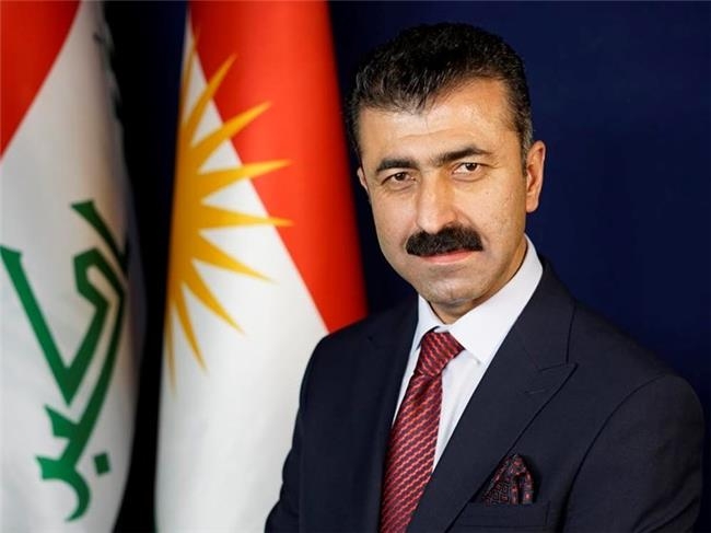 وەزیری ئاوەدانکردنەوە : سەرۆکوەزیران ٣٠ ملیاری تەرخان کردووە بۆ ڕیگاوبانەکان